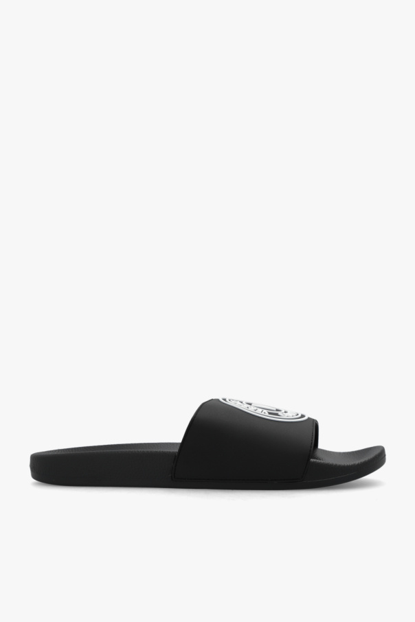 Puma flip hotsell flops damen 40